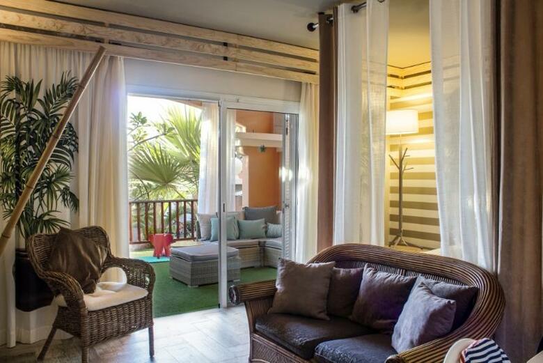 Hotel Green Garden Resort & Suites