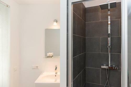 Stayci Serviced Apartments Nobelle Deluxe