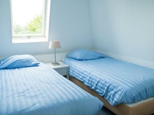Holiday Home Bungalowparck Tulp & Zee.13