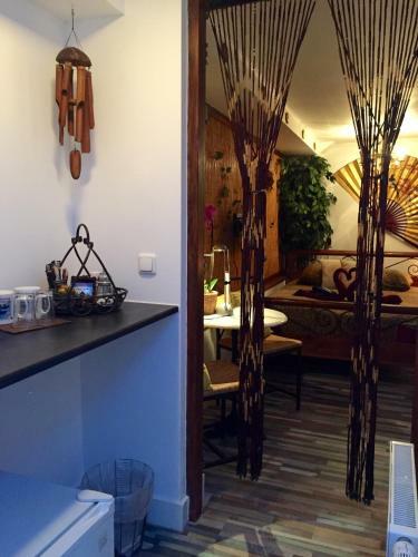 Amsterdam Bed And Breakfast Barangay