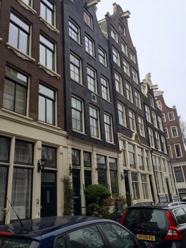 Amsterdam Bed And Breakfast Barangay