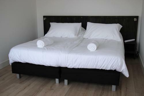 World Fashion Apartments Scheveningen