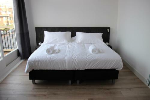 World Fashion Apartments Scheveningen