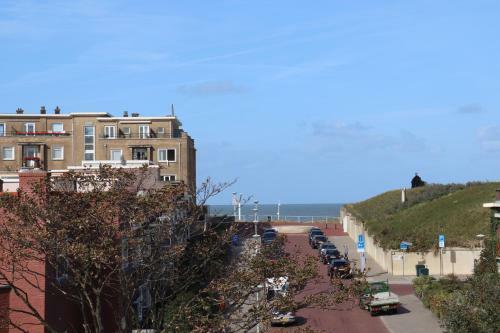 World Fashion Apartments Scheveningen