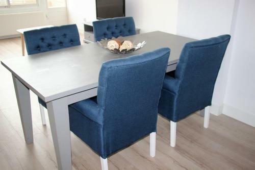 World Fashion Apartments Scheveningen