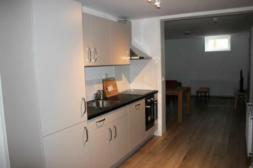World Fashion Apartments Scheveningen