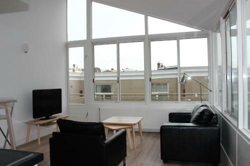 World Fashion Apartments Scheveningen