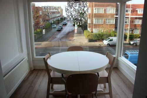 World Fashion Apartments Scheveningen