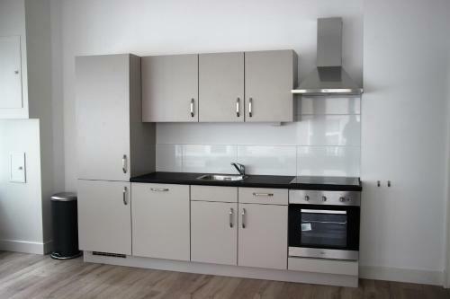 World Fashion Apartments Scheveningen