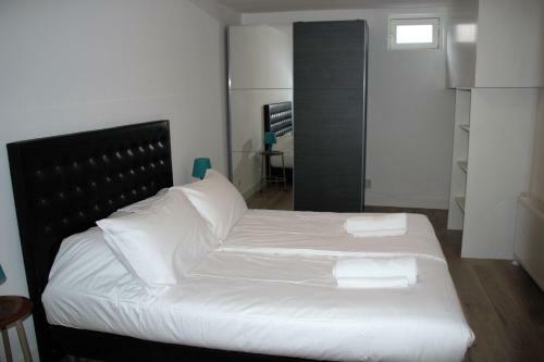 World Fashion Apartments Scheveningen