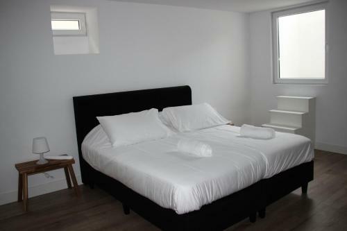 World Fashion Apartments Scheveningen