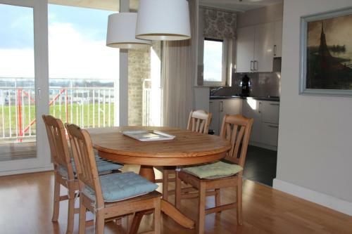 Port Scaldis Apartment
