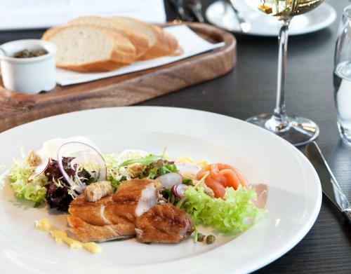 Fletcher Hotel-restaurant Het Witte Huis