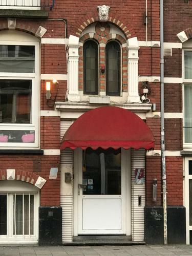 Budget Hostel Sphinx