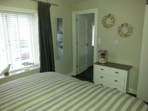 Apartamento Appartement Sea Breeze