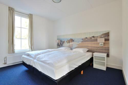 Villa Buitenplaats Witte Raaf Aan Zee