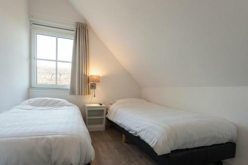 Villa Buitenplaats Witte Raaf Aan Zee