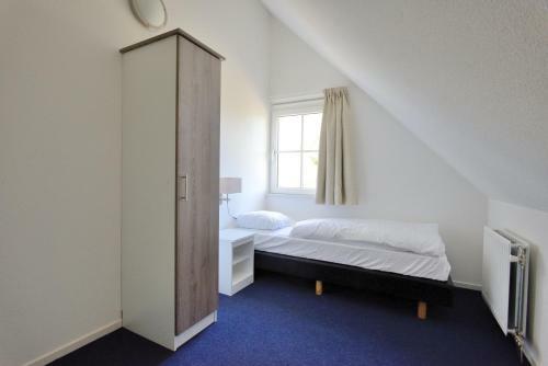 Villa Buitenplaats Witte Raaf Aan Zee