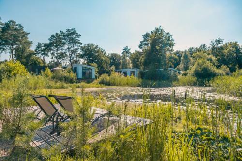 Hotel Europarcs Reestervallei