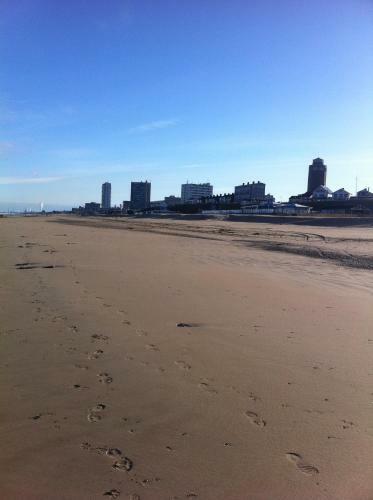 Apartamento Life@sea