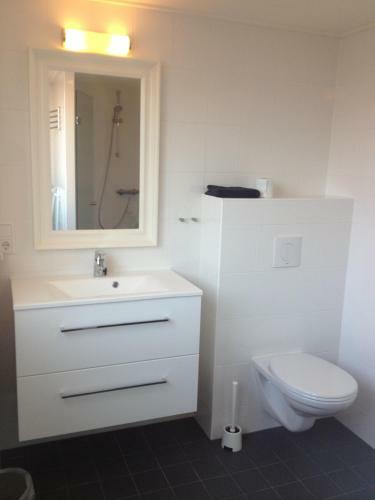 Apartamento Les Maisons Domburg