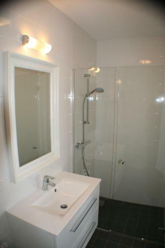 Apartamento Les Maisons Domburg