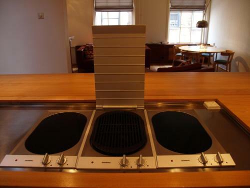 Apartamento Pearl Of The Hague