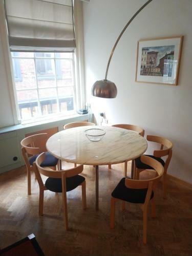 Apartamento Pearl Of The Hague