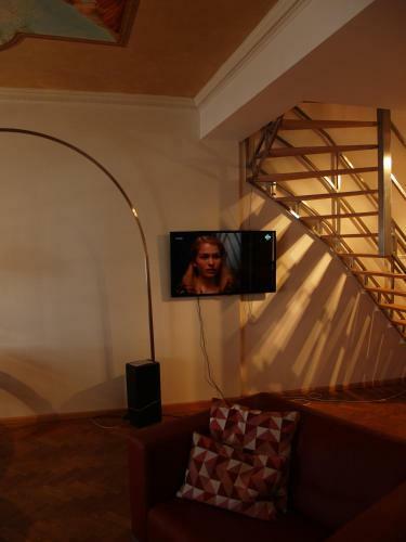Apartamento Pearl Of The Hague