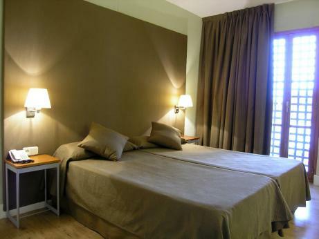Hotel Convento De Santa Clara