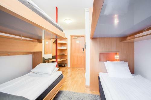 Hotel Best Western Kom
