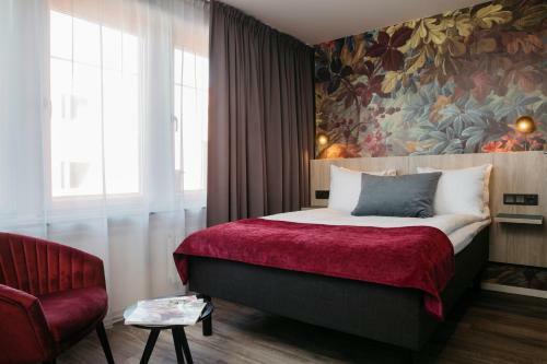 Hotel Best Western Kom