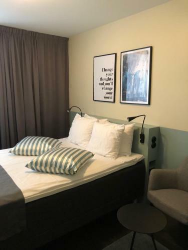 Hotel Best Western Kom