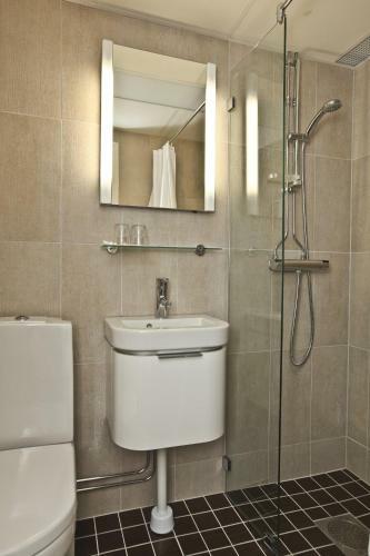 Hotel Best Western Kom