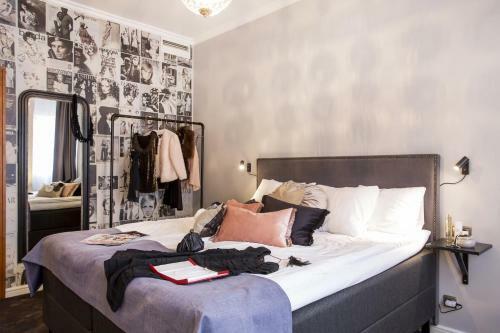 Hotel Best Western Kom