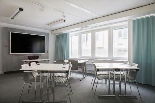 Hotel Best Western Kom