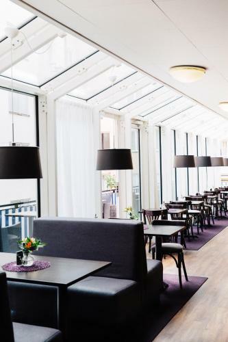 Hotel Best Western Kom