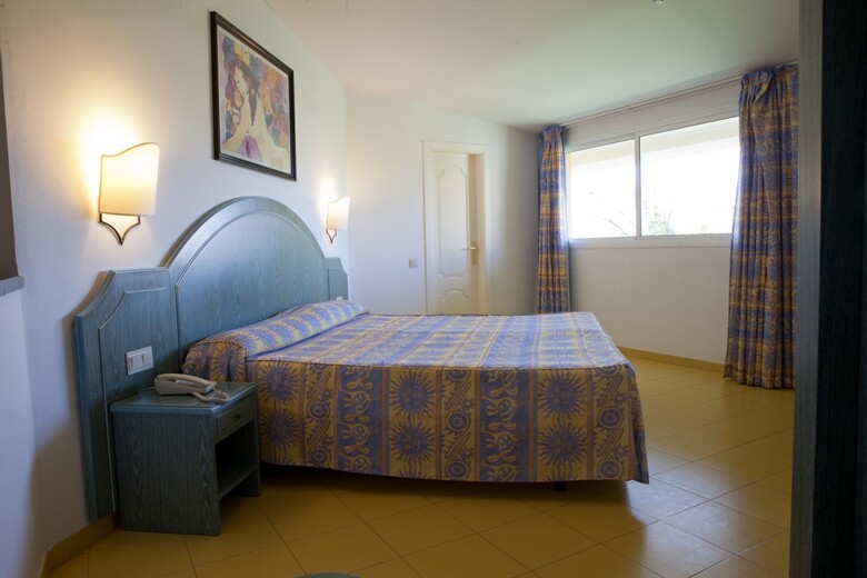 Hotel Drago Park By Pierre & Vacances