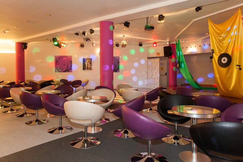 Hotel Drago Park By Pierre & Vacances