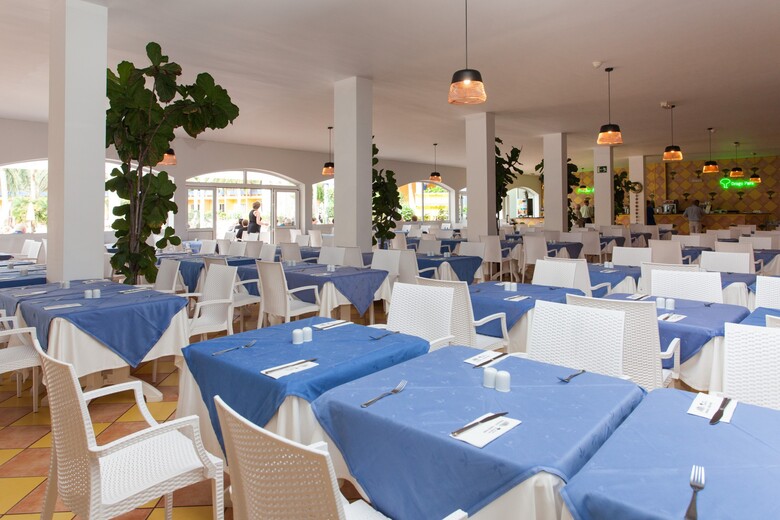 Hotel Drago Park By Pierre & Vacances