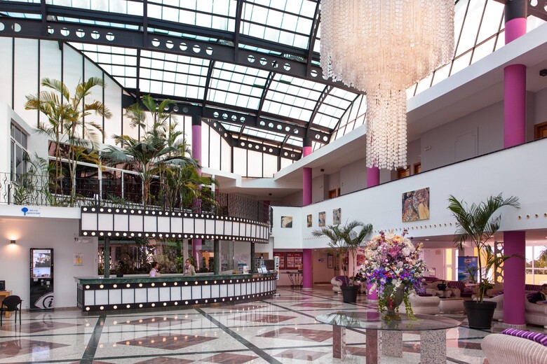 Hotel Drago Park By Pierre & Vacances