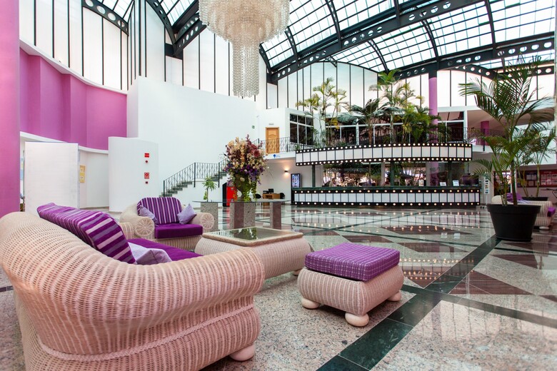 Hotel Drago Park By Pierre & Vacances