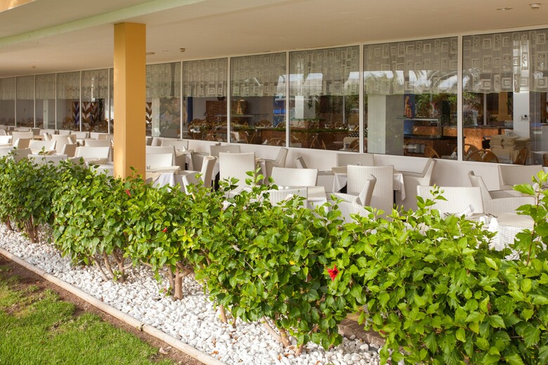 Hotel Drago Park By Pierre & Vacances