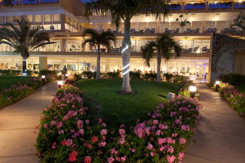 Hotel Drago Park By Pierre & Vacances