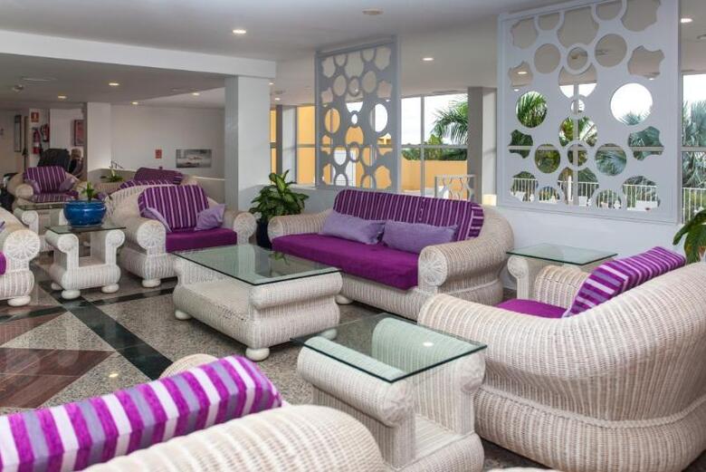 Hotel Drago Park By Pierre & Vacances