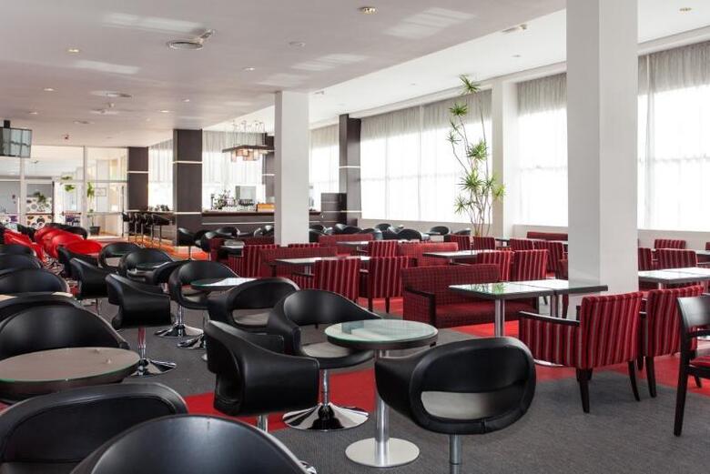 Hotel Drago Park By Pierre & Vacances