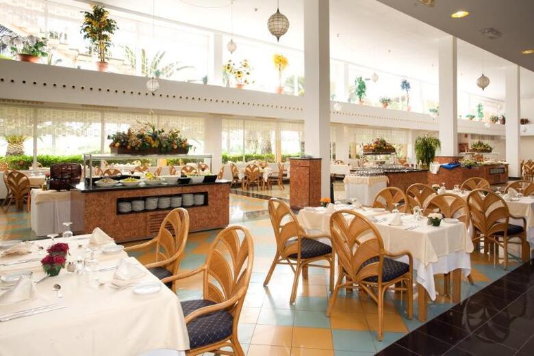 Hotel Drago Park By Pierre & Vacances