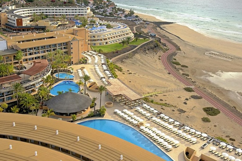 Hotel Iberostar Selection Fuerteventura Palace