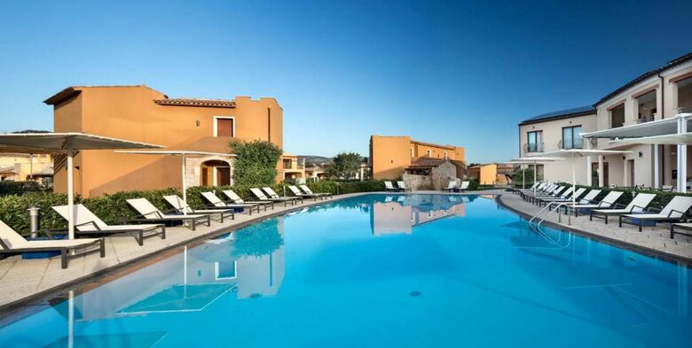 Hotel Terradimare Resort & Spa