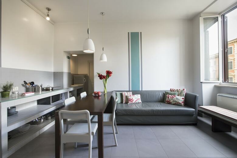 Hotel Residenza Termini